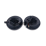 Фары LED светодиодные Нива / Нива Урбан / УАЗ с 13 LED + ДХО