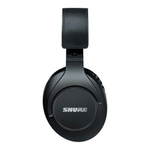 Проводные полноразмерные наушники Shure SRH440A‑EFS Black