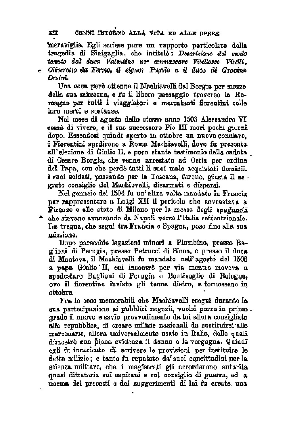 Discorsi Sopra La Prima Deca De Tito Livio, Di Nicolò Machiavelli | Machiavelli Niccolò