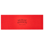 Muzigae Mansion, Objet Liquid, насыщенный вкус 009, 1 шт.