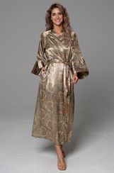 Халат Mia-Amore Dalia 4819