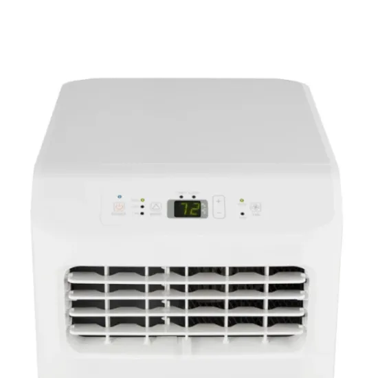 Мобильный кондиционер Hisense AP-07CR4GKVS00