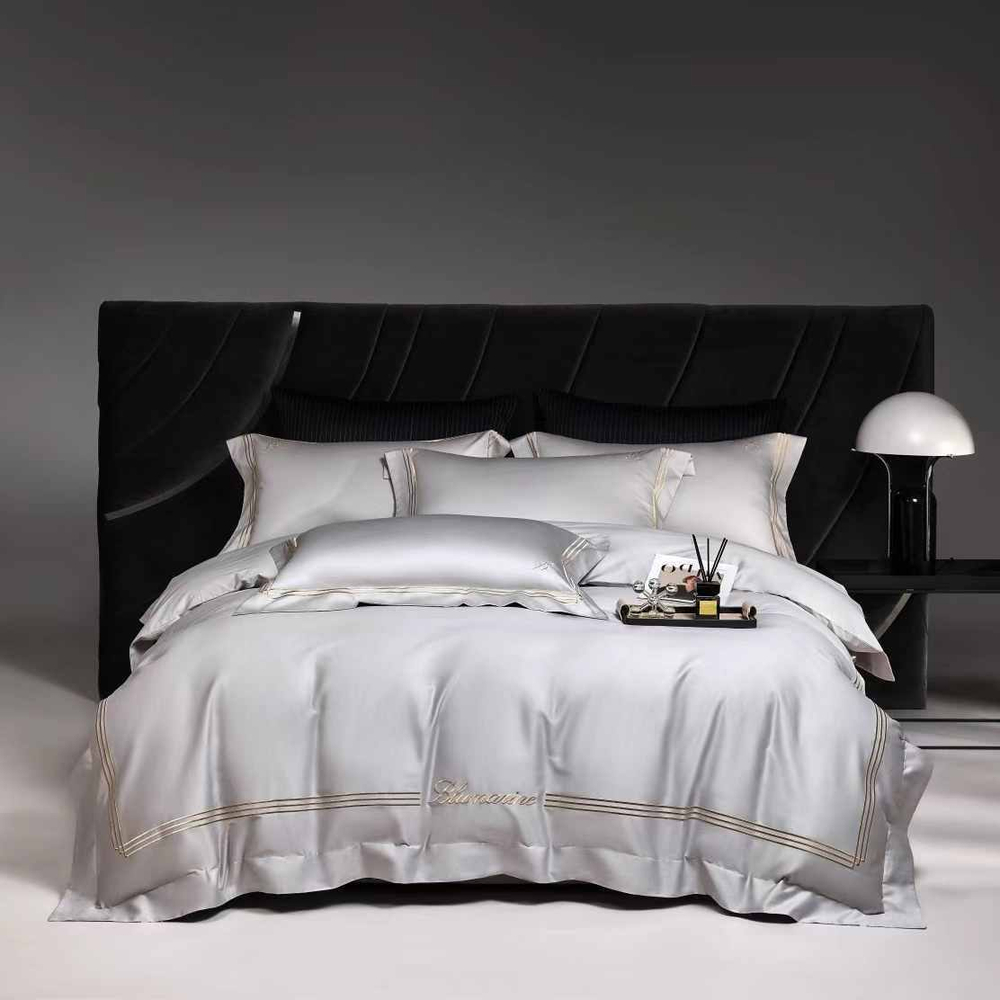 Комплект постельного белья Blumarine Home