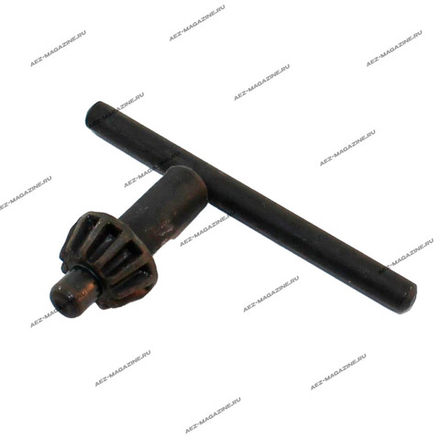 Ключ к патрону d-16 без оплетки