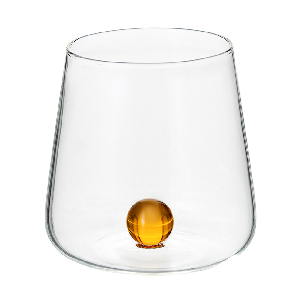 Набор стаканов orb, 400 мл, 4 шт.