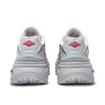 Fila Fusion Bianco Iii Bianco 3