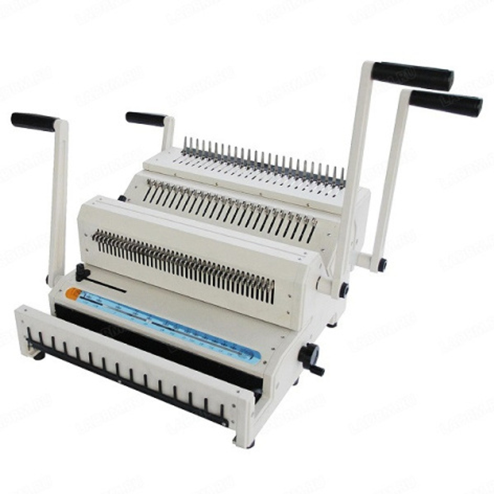 Брошюровщик Bulros ST2960