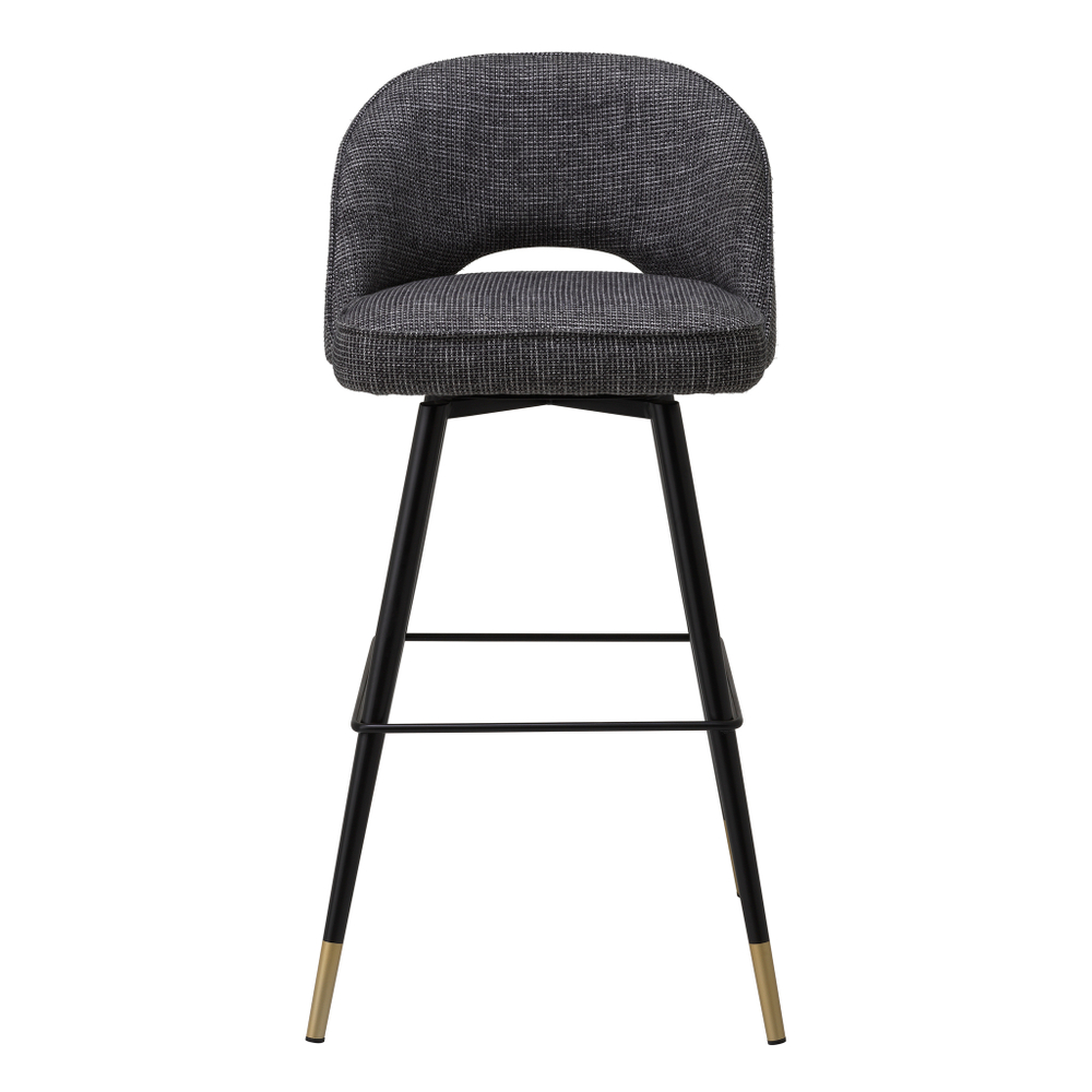 Барный стул (сет из 2х) Bar Stool Cliff set of 2 арт.116202