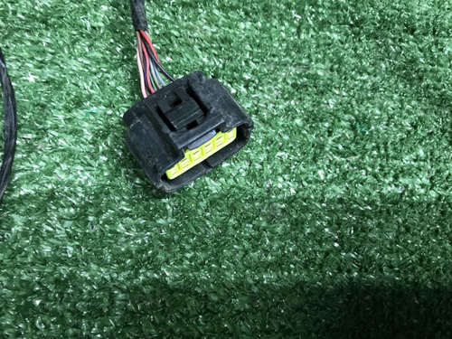 Проводка перед бампера Chery Tiggo 8 Pro Max 22-нв