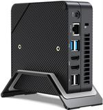 Системный блок Minisforum UM773LITE AMD Ryzen 7, 32 ГБ, 1 Тб, AMD Radeon Graphics,  ОС Windows 11 Профессиональная