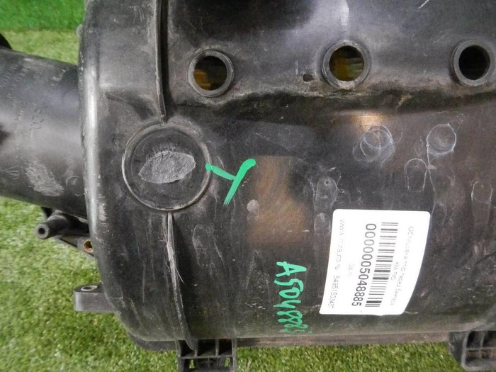 Корпус воздушного фильтра Porsche 911 7 991 (2015-2019)