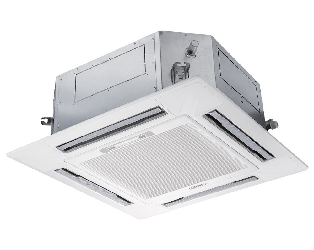 Кассетная сплит-система CENTEK CT-66C12