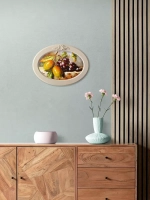 Картина на стену интерьерная на холсте 27х37 см