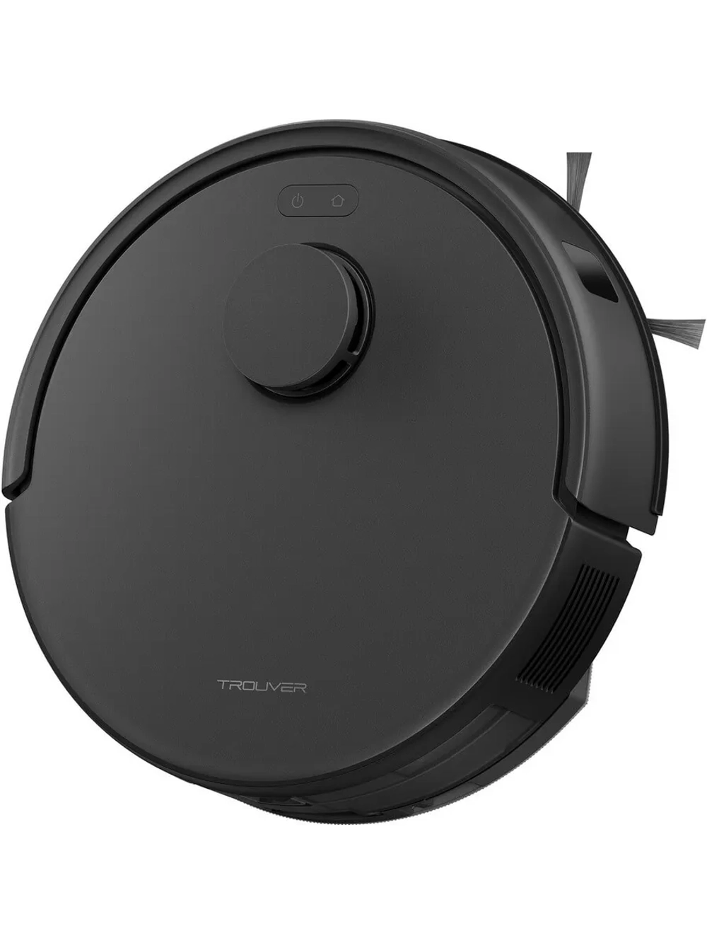 Робот-пылесос Trouver E20 Pro черный