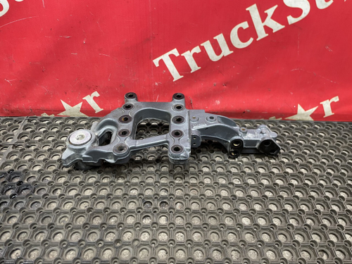 Кронштейн рессоры передней левый 2023г.