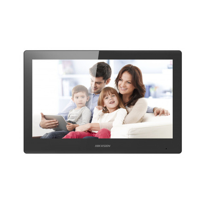 DS-KH8520-WTE1 видеодомофон Hikvision