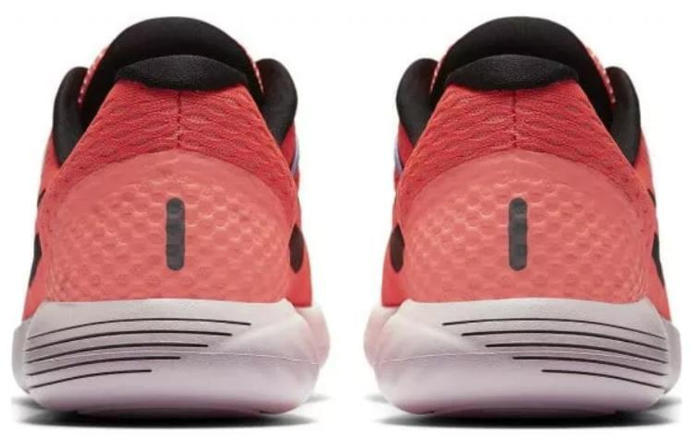 Кроссовки Nike Lunarglide 8 (Женская размерная сетка)