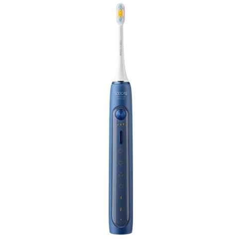 Электрическая зубная щетка Soocas X5 Sonic Electric Toothbrush Blue (Синяя)