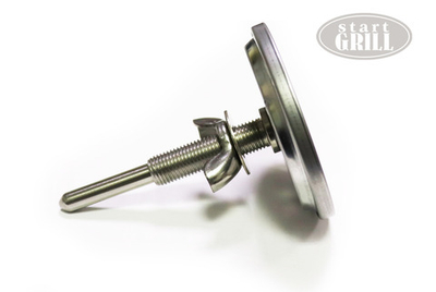 Термометр для гриля