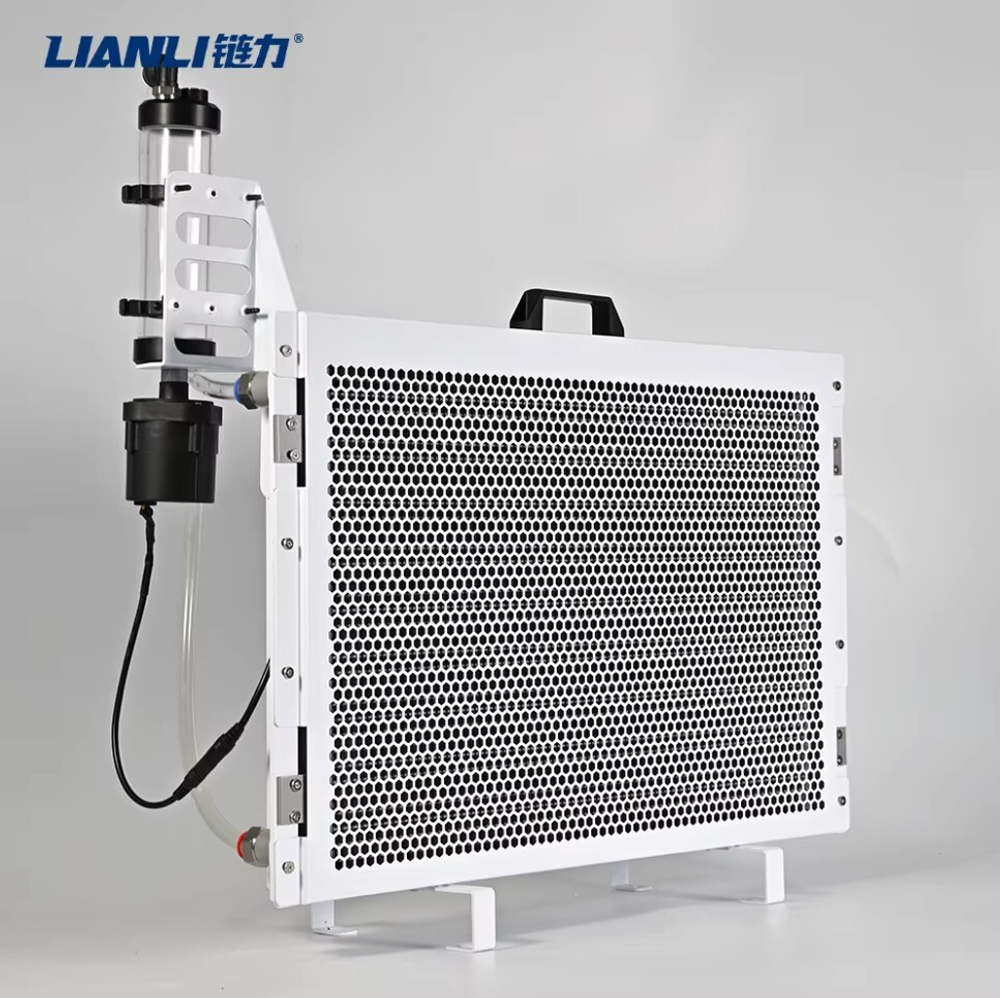 Комплект охлаждения HYDRO 8kW