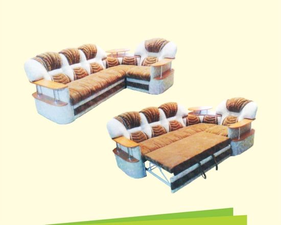 Диван ПРЕСТИЖ-5 угловой