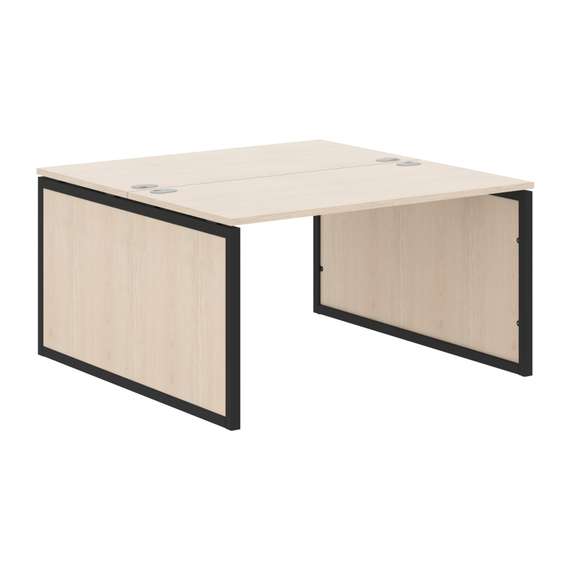 Стол 2-х местный XQPWST 1414  1400х1406х750 XTEN-QP