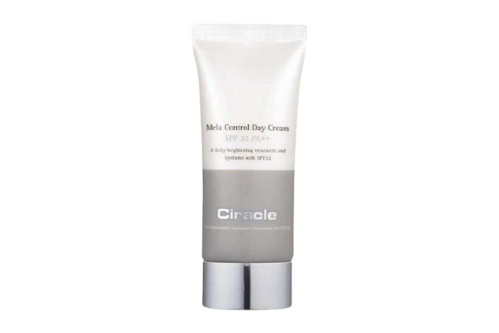 Ciracle Pore Control Whitening Lotion