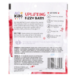 Aura Cacia, Kids, бодрящая газированная ванна, 70,9 г (2,5 унции)