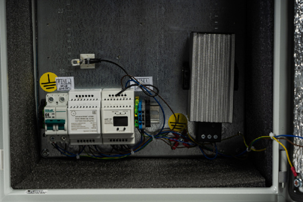 Шкаф Бастион СКАТ ШТ-5425АВ