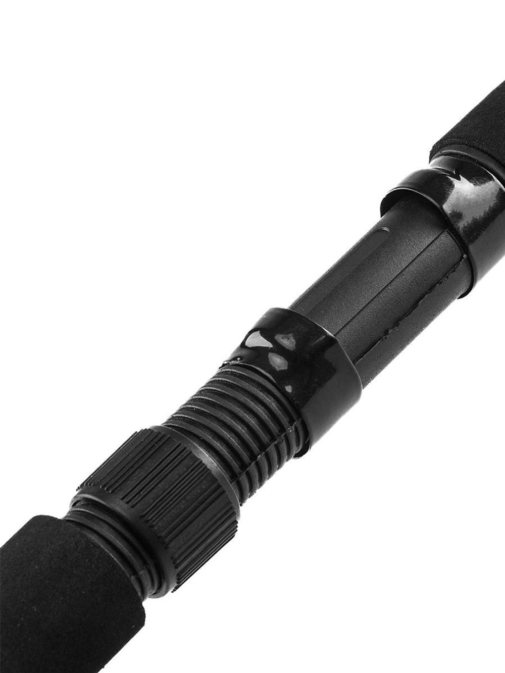 Спиннинг телескопический Premier Python PRO 3.0 м, тест 5-25 г