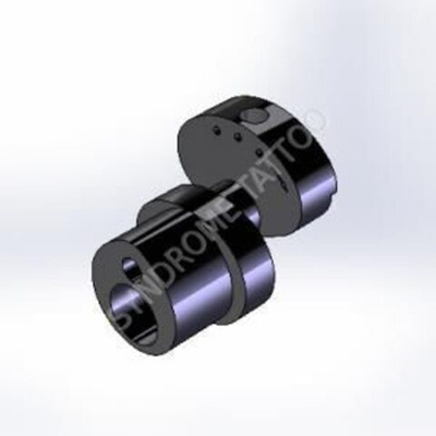 80 Cam 3.5mm stroke Standard (Black)