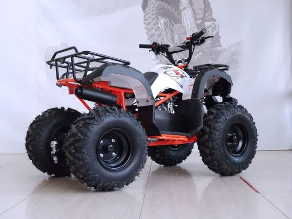 Квадроцикл KAYO MINI BULL