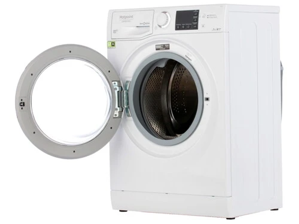 Стиральная машина Hotpoint-Ariston RST 723 DX