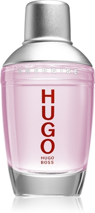 Hugo Boss HUGO Energise туалетная вода для мужчин