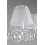 Подвесная люстра Omnilux BANTINE OML-53213-08