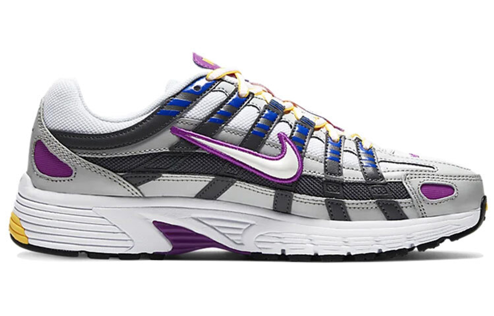Кроссовки Nike P-6000 (Женская размерная сетка)