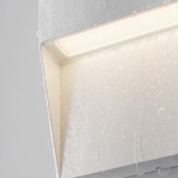 Накладной светильник Maytoni Mane O047SL-L3W3K