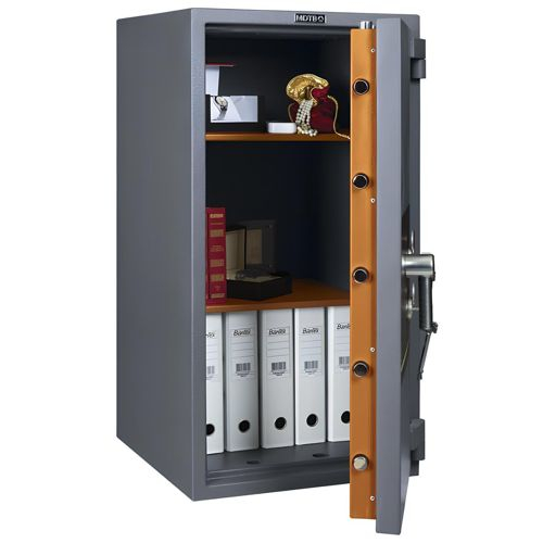 Взломостойкий сейф MDTB Fort-M 1668 2K