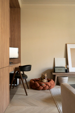 Лежанка "Пони-Колосони" Терракот