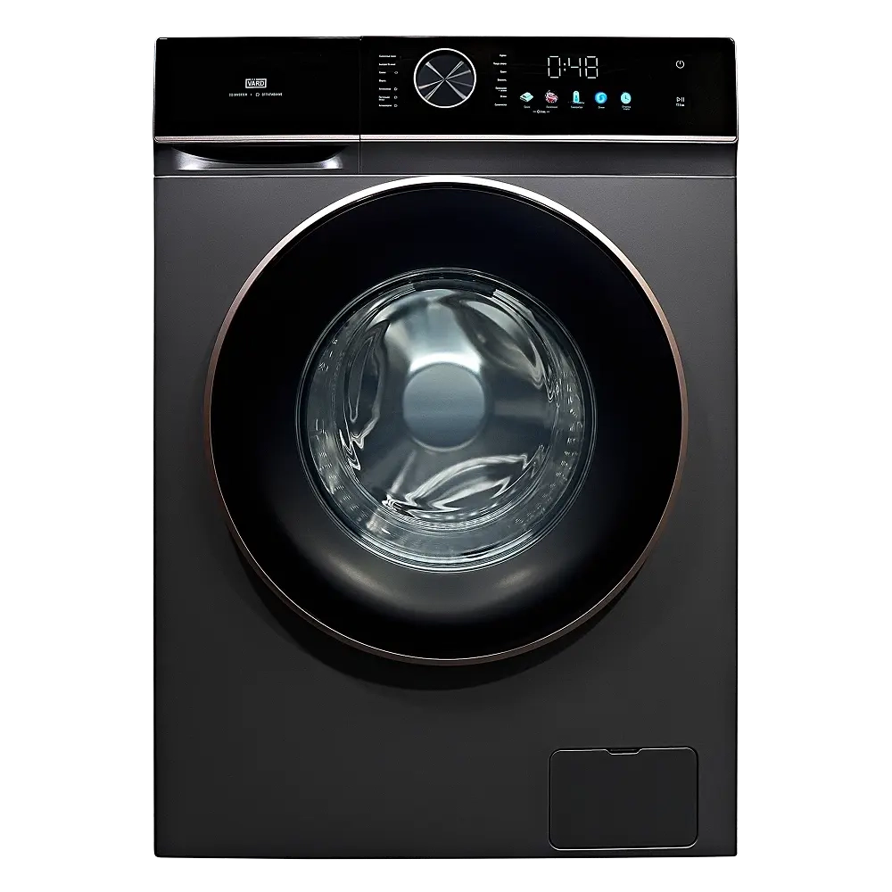 Стирально-сушильная машина полноразмерная Vard VWD414B