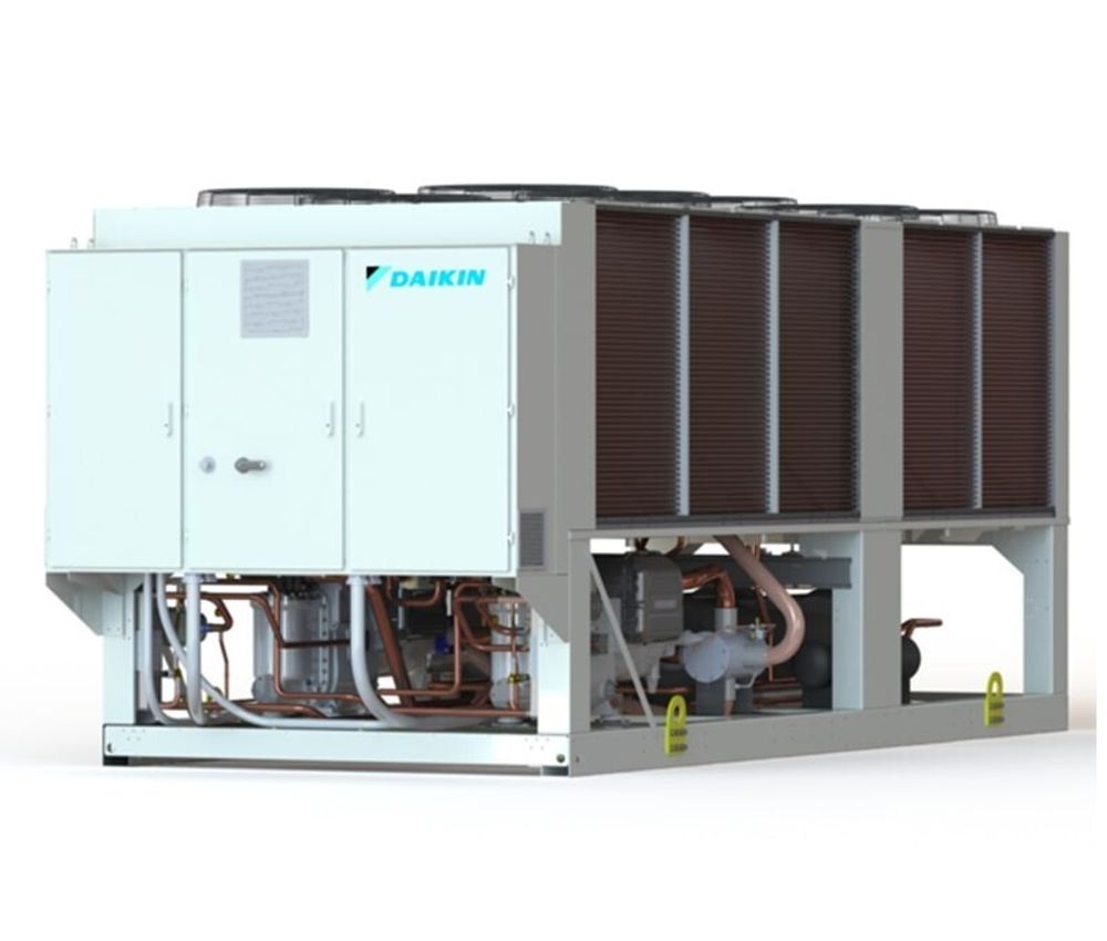 Daikin EWYDC14-4ZXS