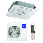 Сплит-система кассетная Haier Eco AB140S2LR1FA/1U140S1LN1FB