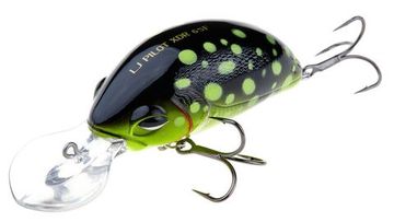 Воблер плавающий LJ ORIGINAL PILOT-XDR F 06.50/013