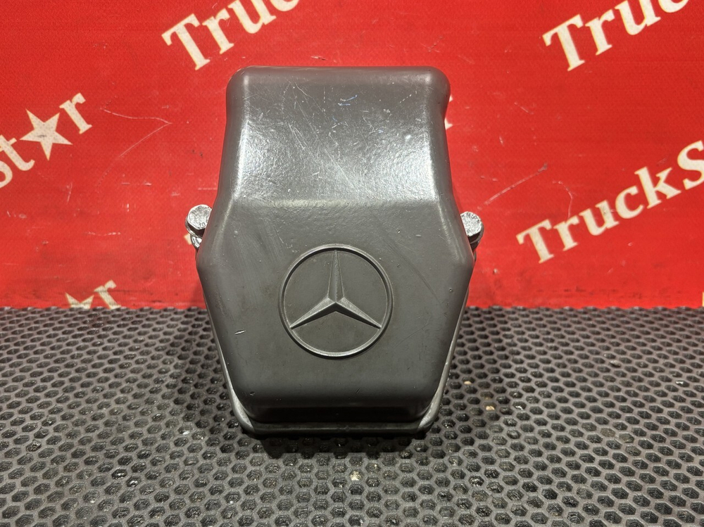 Крышка клапанная