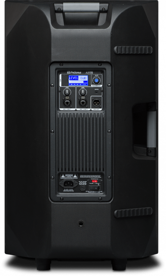 PreSonus AIR15 активная АС, 1200Вт, динамик 15 дюймов