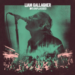 Liam Gallagher / MTV Unplugged (Limited Edition)(Coloured Vinyl)(LP)
