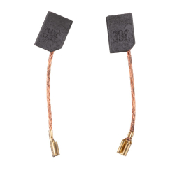 Графитовые щётки для AG 125 (комплект 2 шт.)