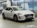 Hyundai Sonata (DN8) 2.0 (10.2019)