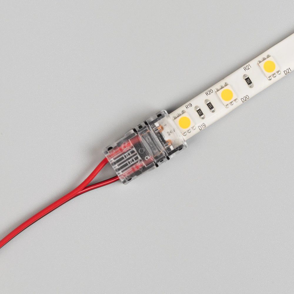 Коннектор HIP-MONO-10-2pin-STW (Arlight, -) 032214