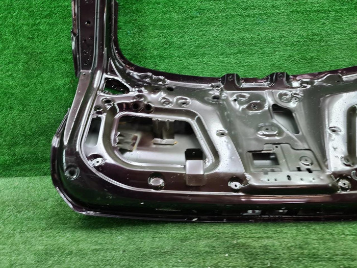 Крышка багажника EXEED TXL (2021-н.в.)